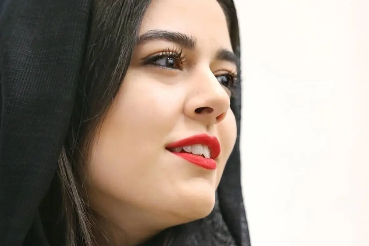 ماهور الوند در حال و هوای پریشان؛ تصویری متفاوت در اینستاگرام بازیگر جوان ایرانی