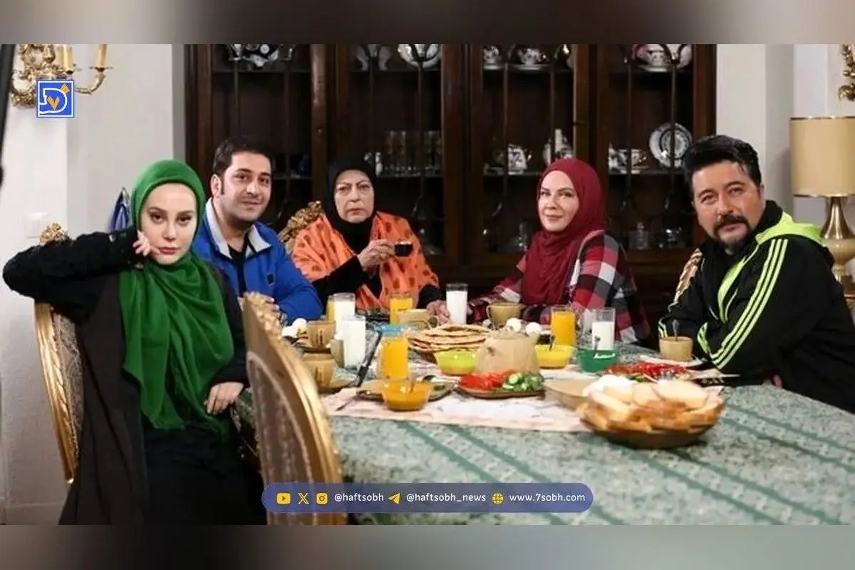 سریال «میراث» با روایتی ملی، بازیگران مطرح و پیام امیدبخش از ۸ آذر هر شب ساعت ۲۱:۱۵ روی آنتن شبکه دو