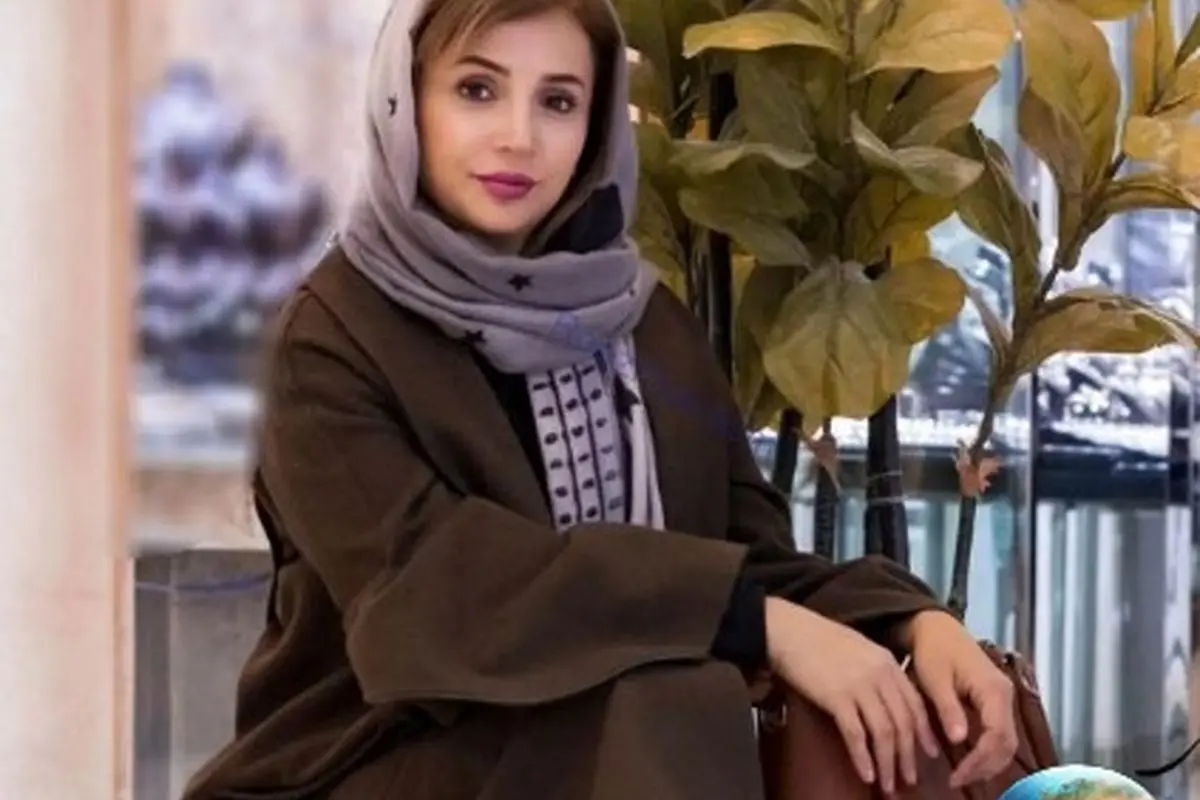 سفر لاکچری شبنم قلیخانی به ترکیه با استایل خاص و پیامهای عمیق درباره زندگی و محبت
