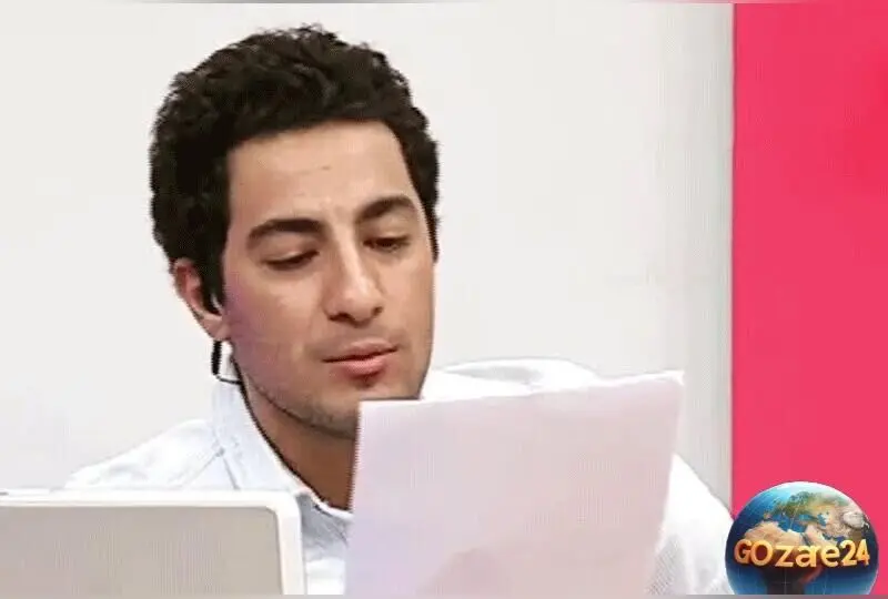 رونمایی از ساعت عجیب و دیدنی نوید محمدزاده در برنامه تلویزیونی «دوستان» ۱۳ سال پیش + ویدیو و جزئیات اجرای جالب