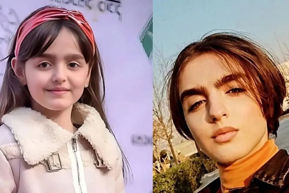 تغییر چهره مومو در سریال بچه مهندس؛ از کودکی تا امروز با تصاویر جذاب