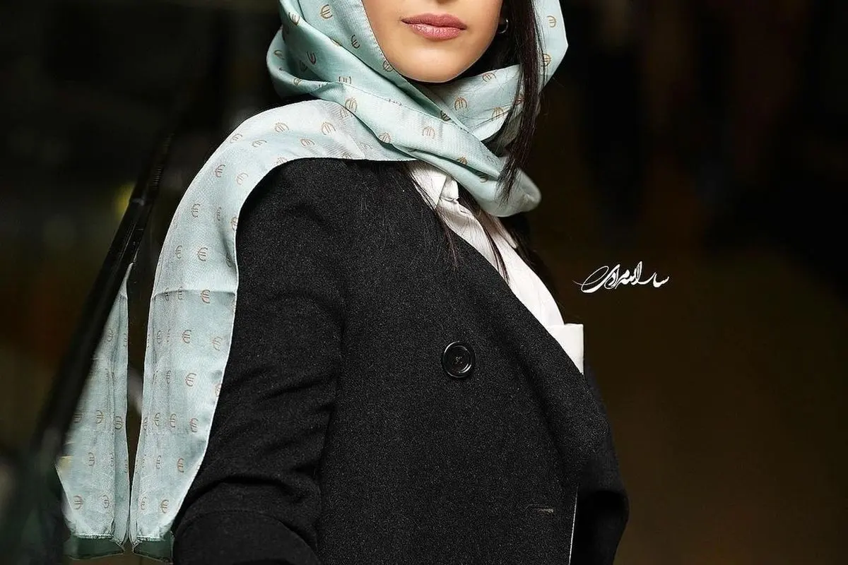 جوانه دلشاد: تراپی با عشق و تصویر جدید در صفحه اینستاگرامش