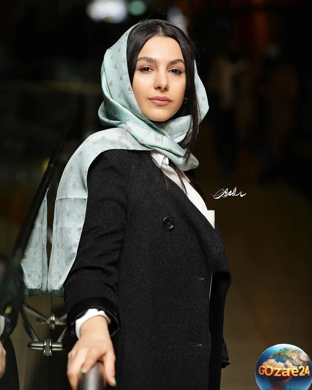 جوانه دلشاد: تراپی با عشق و تصویر جدید در صفحه اینستاگرامش