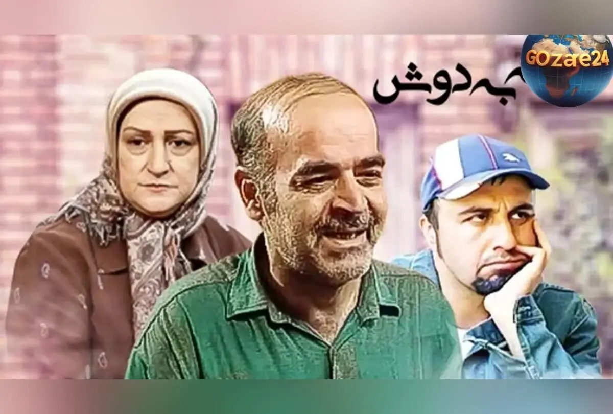 آیا ساخت فصل جدید «خانه‌به‌دوش» تایید شد؟ مهران مهام رازهای موفقیت و چالش‌های تولید مجموعه‌های محبوب را فاش می‌کند