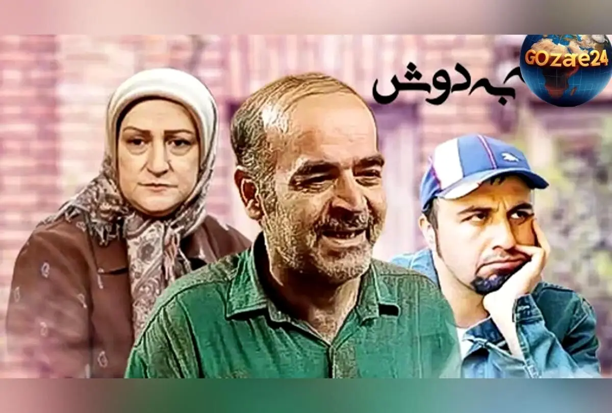 آیا ساخت فصل جدید «خانه‌به‌دوش» تایید شد؟ مهران مهام رازهای موفقیت و چالش‌های تولید مجموعه‌های محبوب را فاش می‌کند