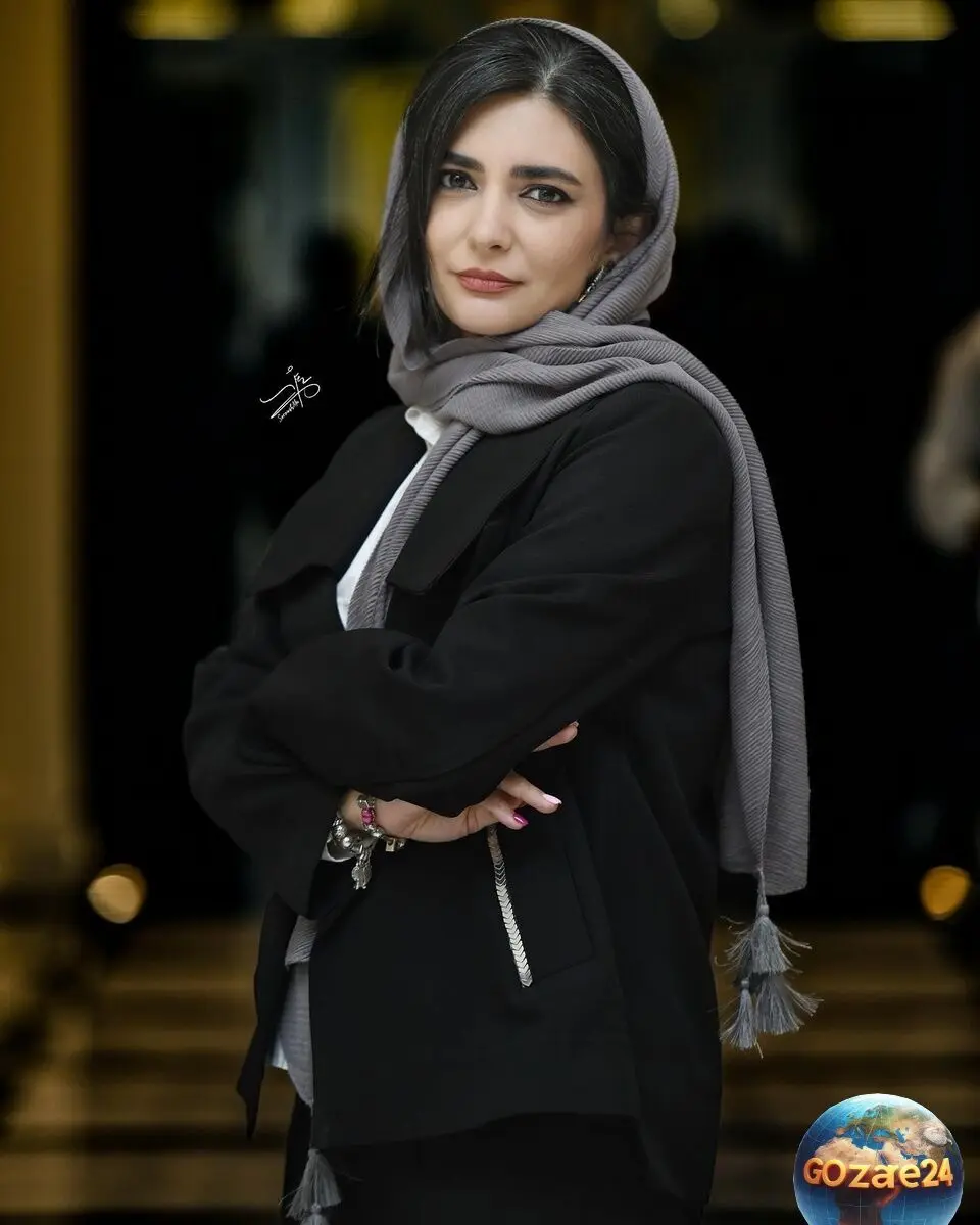 لیندا کیانی در مهمانی نازدار، خانومیشو به رخ دوستانش کشید + تصویر جدید در اینستاگرام