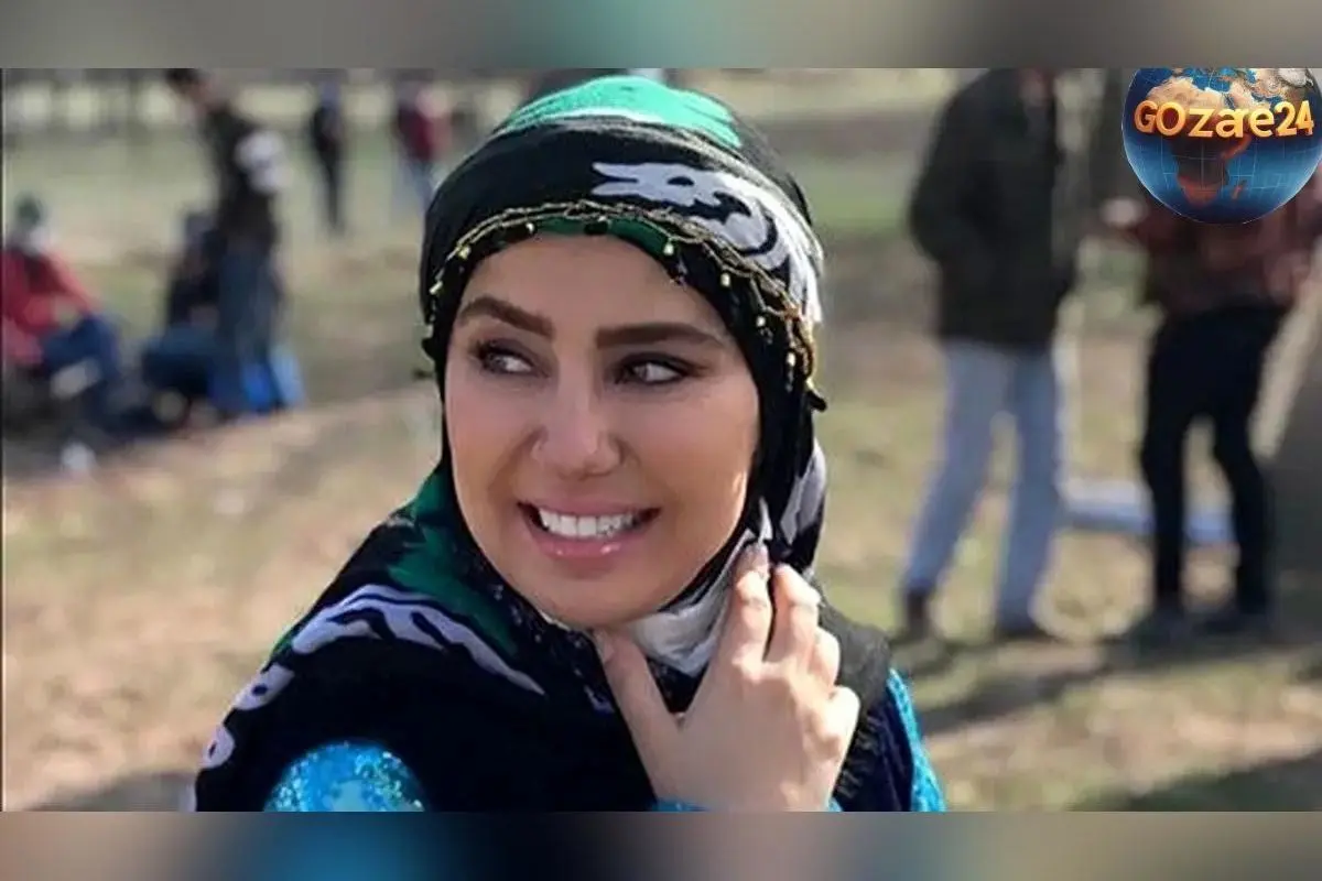 مرجان نون خ با ظاهر جدید، چهره‌ای متفاوت و شگفت‌انگیز! واکنش مخاطبان به تصویر جدید بازیگر محبوب سریال