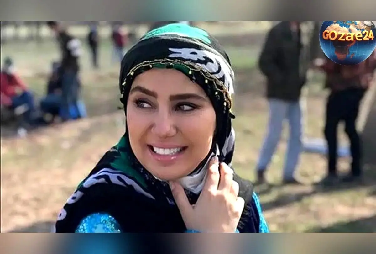 مرجان نون خ با ظاهر جدید، چهره‌ای متفاوت و شگفت‌انگیز! واکنش مخاطبان به تصویر جدید بازیگر محبوب سریال
