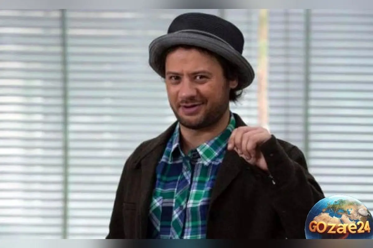 یادی کنیم از تیکه خنده‌دار علی صادقی به مهران رجبی در برنامه «سه در چهار»