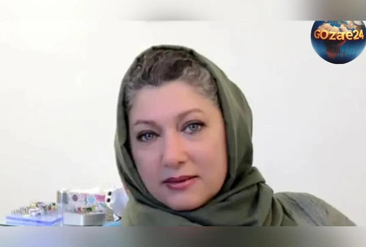 شرط عجیب همسر فریبا متخصص برای ازدواج و حمایت بی‌نظیر او در مسیر حرفه‌ای