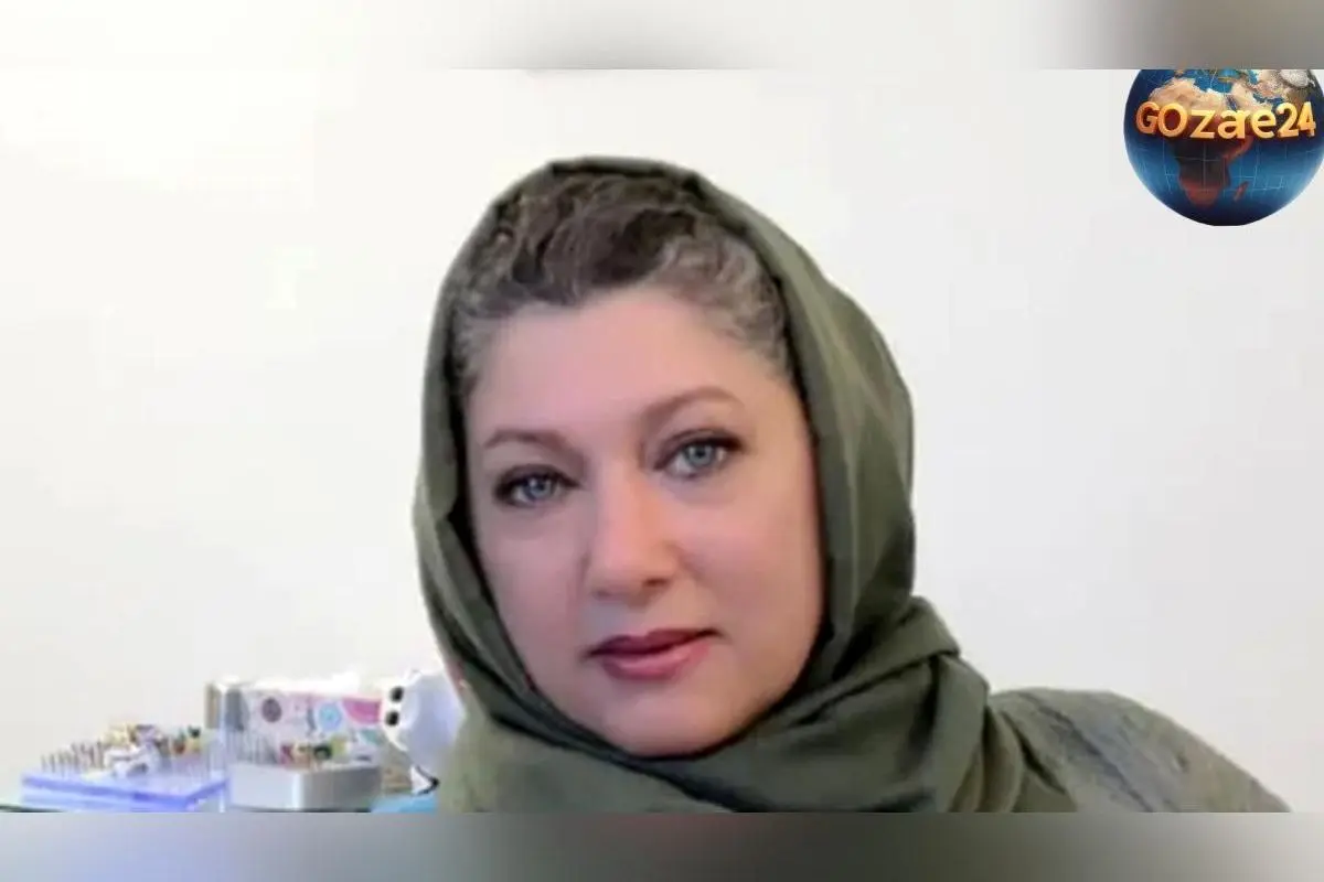 شرط عجیب همسر فریبا متخصص برای ازدواج و حمایت بینظیر او در مسیر حرفهای