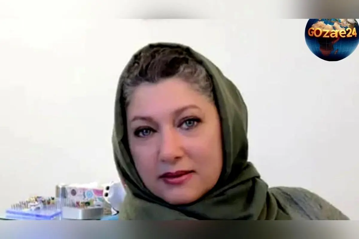 شرط عجیب همسر فریبا متخصص برای ازدواج و حمایت بی‌نظیر او در مسیر حرفه‌ای