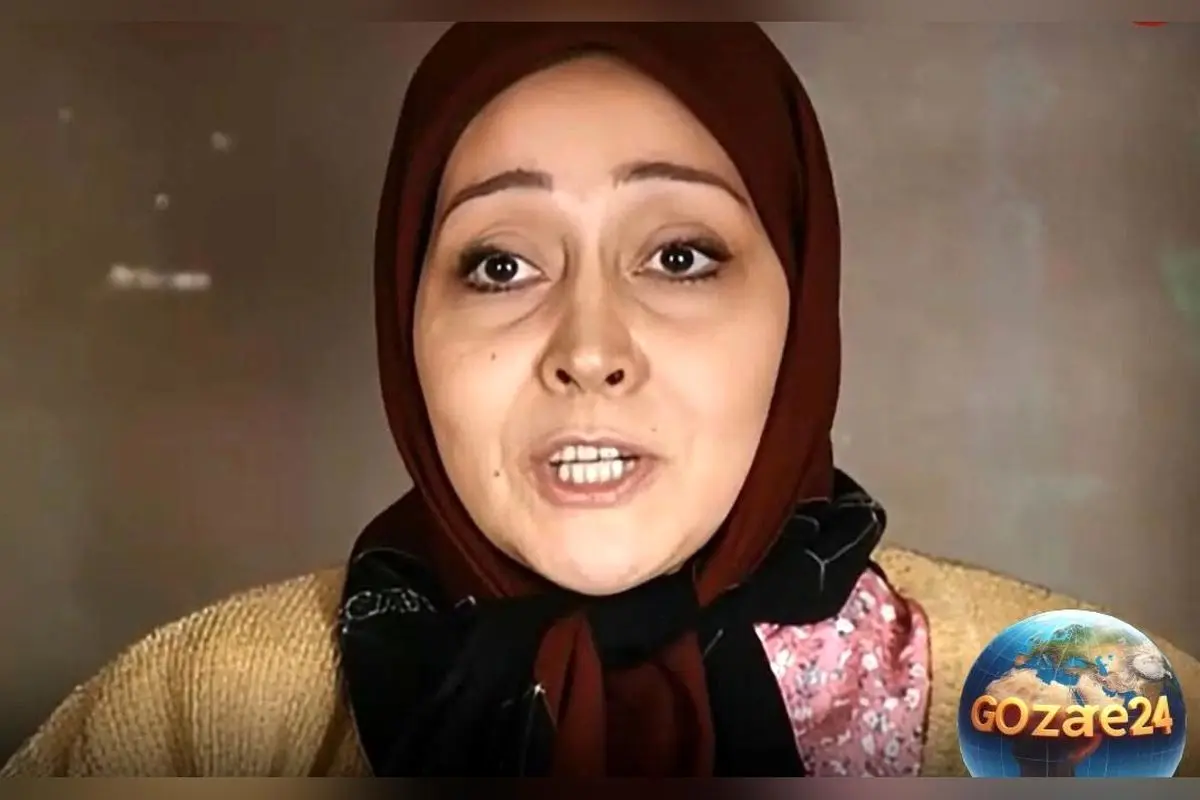 تصاویر نادر از آرزو افشار، زن دوم شکیب در «آوای باران» 12 سال پس از ایفای نقش در سن 47 سالگی