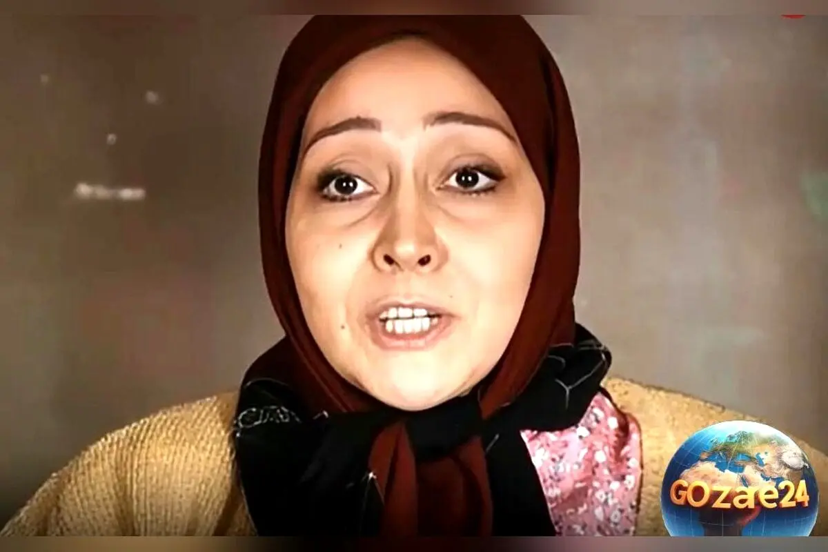 تصاویر نادر از آرزو افشار، زن دوم شکیب در «آوای باران» 12 سال پس از ایفای نقش در سن 47 سالگی