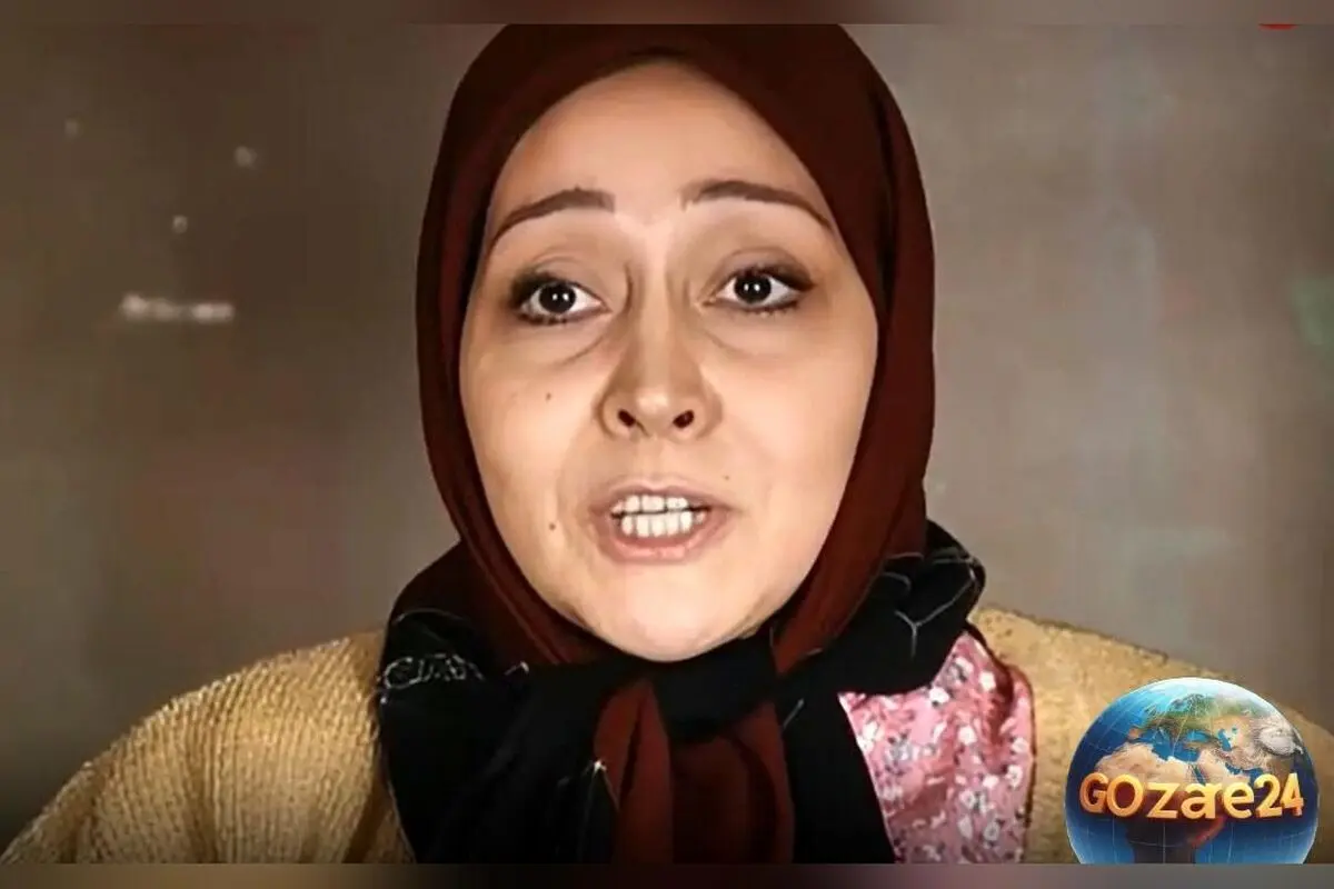 تصاویر نادر از آرزو افشار، زن دوم شکیب در «آوای باران» 12 سال پس از ایفای نقش در سن 47 سالگی