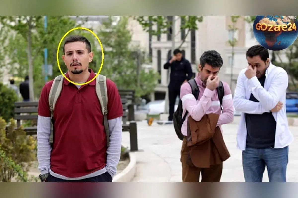 عکس جدید مازیار لیسانسه‌ها و همسرش در خانه‌ای مدرن و مینیمال با طراحی شیک