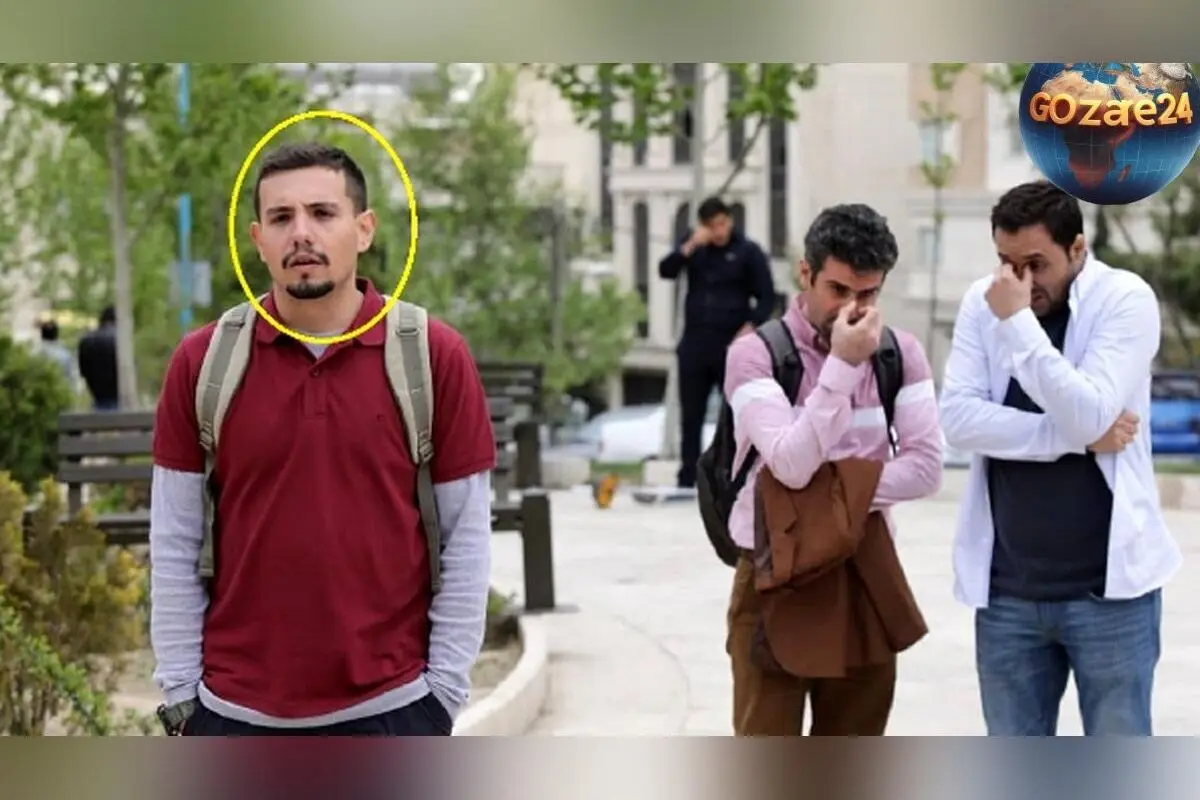 عکس جدید مازیار لیسانسه‌ها و همسرش در خانه‌ای مدرن و مینیمال با طراحی شیک