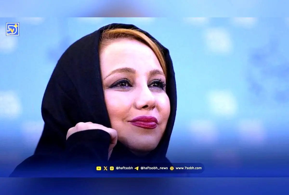 گریم سنگین و چالش‌برانگیز بهنوش بختیاری در پشت‌صحنه «بامداد خمار»؛ روایت سختی‌های بازی در نقش‌های متفاوت