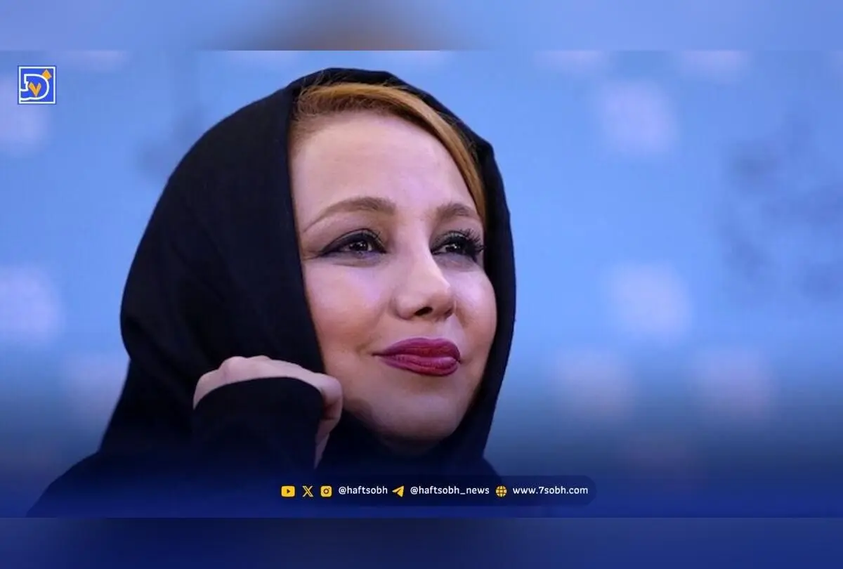گریم سنگین و چالش‌برانگیز بهنوش بختیاری در پشت‌صحنه «بامداد خمار»؛ روایت سختی‌های بازی در نقش‌های متفاوت