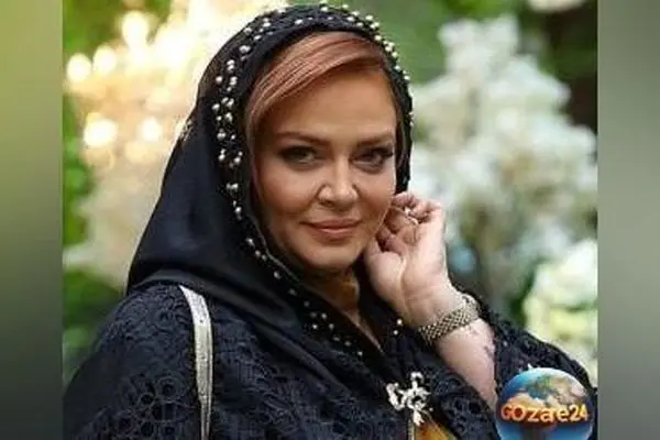 بهاره رهنما در حال خرید؛ شکار دوربین‌ها و اشتیاق زنانه بازیگر محبوب