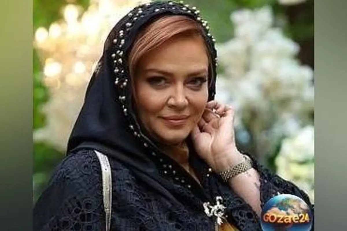 بهاره رهنما در حال خرید؛ شکار دوربین‌ها و اشتیاق زنانه بازیگر محبوب