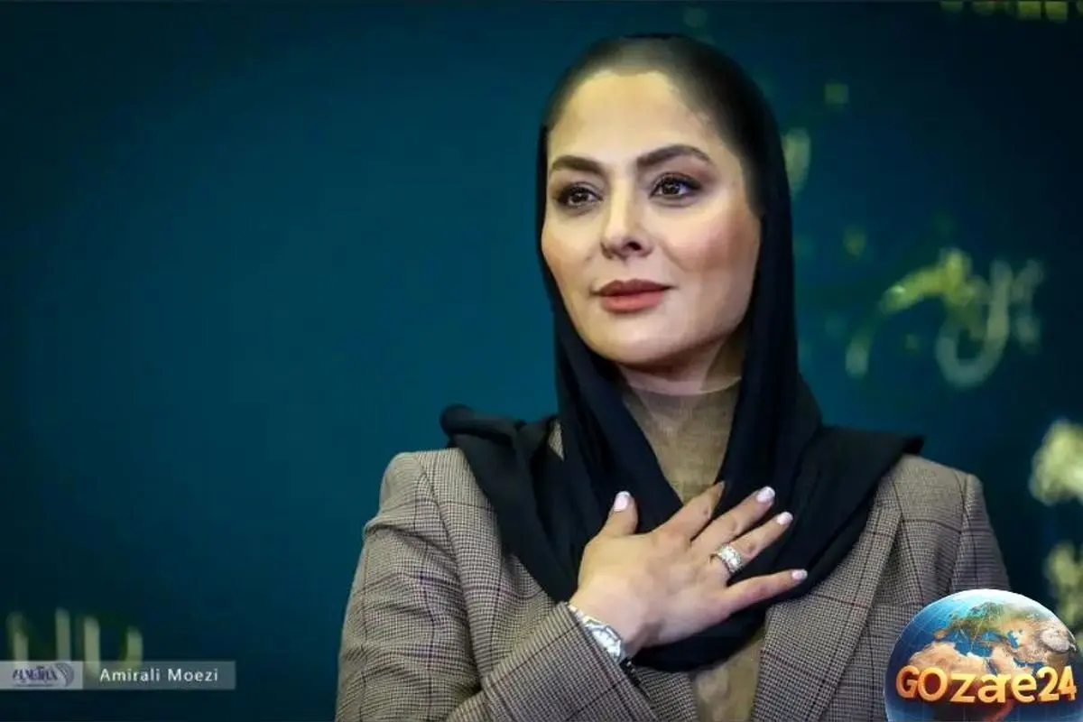 زندگینامه و تصاویر جذاب مارال بنی‌آدم، بازیگر سریال همگناه و همسرش + رازهای زندگی خصوصی و خانواده