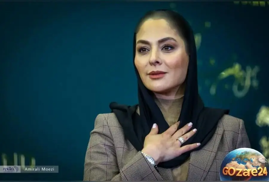 زندگینامه و تصاویر جذاب مارال بنی‌آدم، بازیگر سریال همگناه و همسرش + رازهای زندگی خصوصی و خانواده