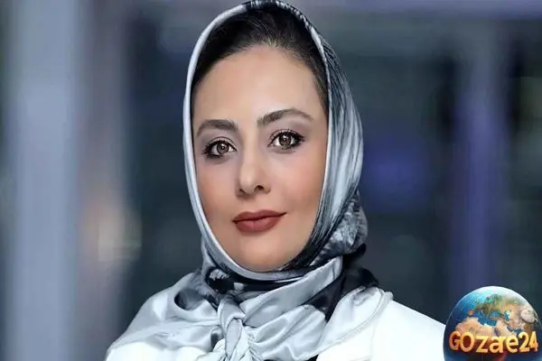 عکس غم‌آلود یکتا ناصر با تیپ مشکی و لبخند زورکی؛ دلنوشته‌ای از بازیگر محبوب درباره غم و جنون درون