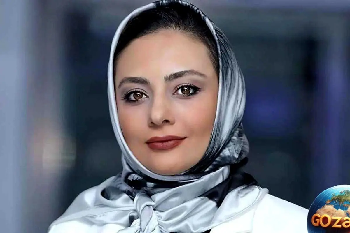 عکس غم‌آلود یکتا ناصر با تیپ مشکی و لبخند زورکی؛ دلنوشته‌ای از بازیگر محبوب درباره غم و جنون درون
