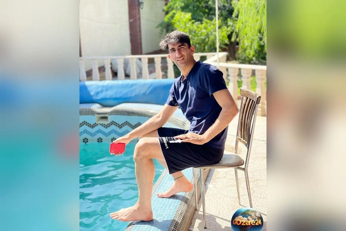 علیرضا بیرانوند: از سختی‌های زندگی تا فعالیت‌های خیریه و ساخت خانه برای خانواده‌های خرم‌آباد