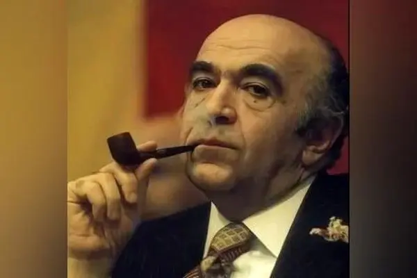 برج‌های آ.اس.پ در ونک تهران؛ تاریخچه، ساکنین سرشناس و ویدیوی جذاب