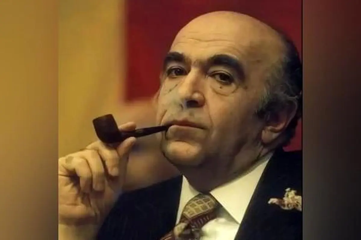 برج‌های آ.اس.پ در ونک تهران؛ تاریخچه، ساکنین سرشناس و ویدیوی جذاب