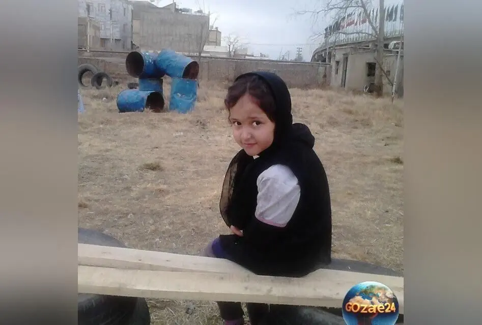 تغییرات چشمگیر یاس نوروزی در 20 سالگی: بازیگر «آوای باران» با ظاهر جدید و استایل منحصربه‌فرد