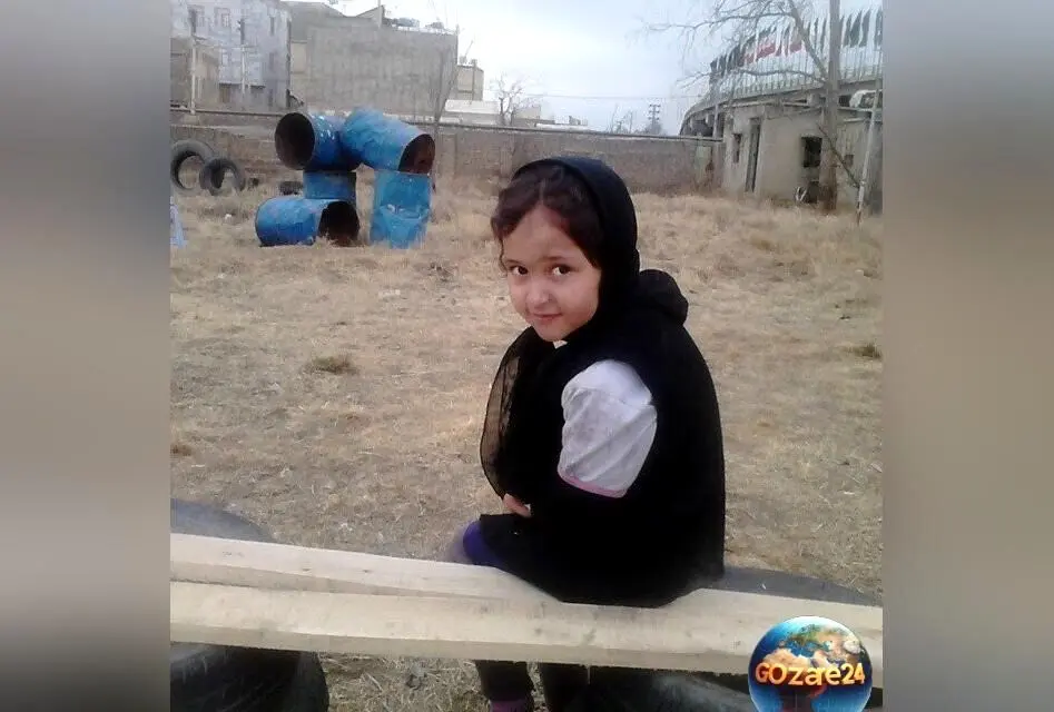 تغییرات چشمگیر یاس نوروزی در 20 سالگی: بازیگر «آوای باران» با ظاهر جدید و استایل منحصربه‌فرد
