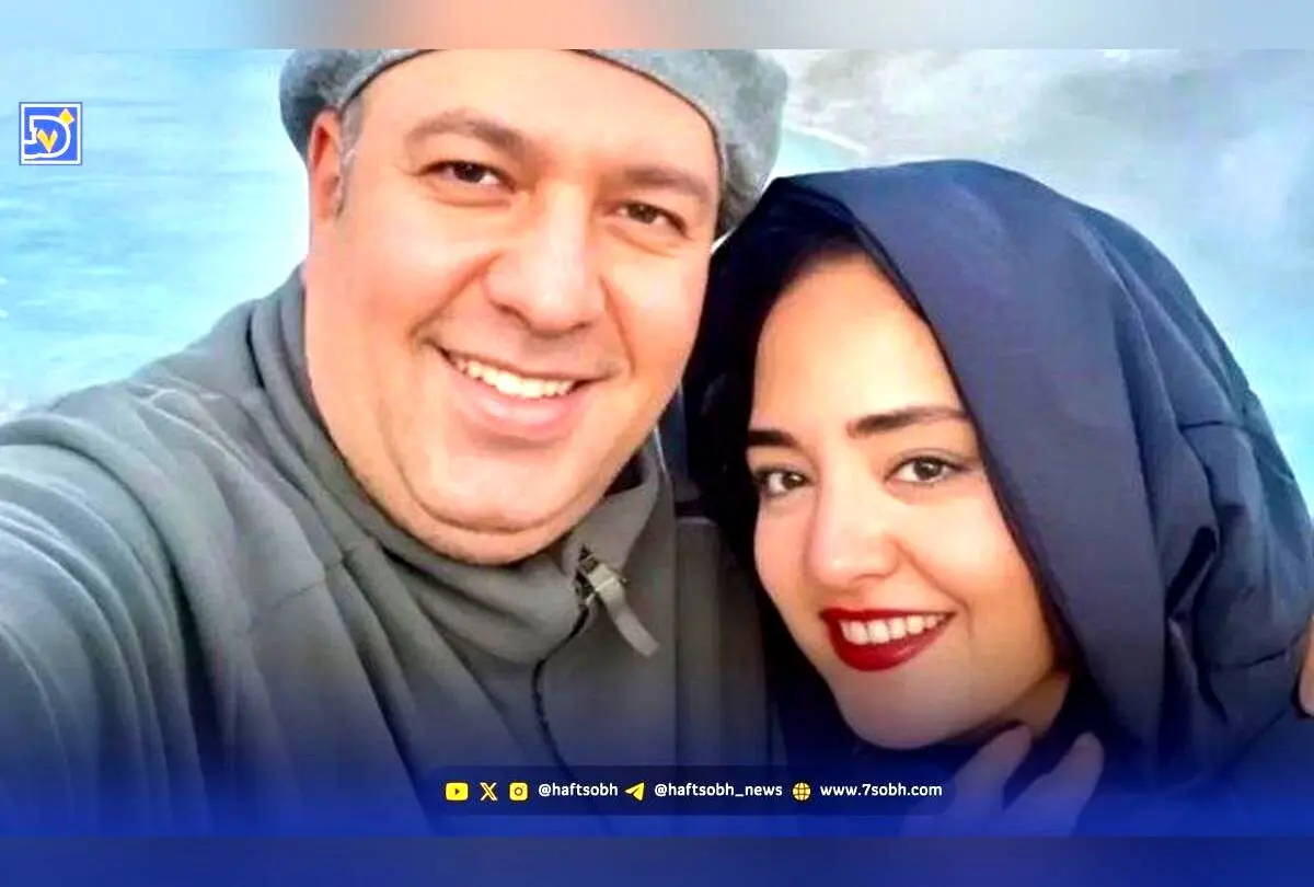 چیدمان لوکس و ترند خانه نرگس محمدی و علی اوجی؛ نگاهی به دکوراسیون متفاوت و کنایه‌های فریبا نادری