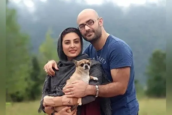 کلبه سنتی و دل‌نشین در رشت؛ اقامتی رویایی با طراحی خاص و نورپردازی رمانتیک