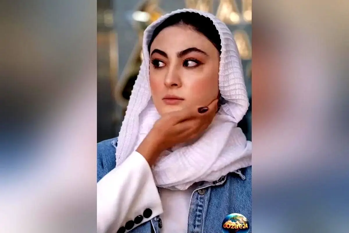 مریم مومن قبل از روز عروسی‌اش چگونه زیبایی خود را کامل کرد؟ تینت لب روسی و لحظاتی خاص در کلینیک زیبایی