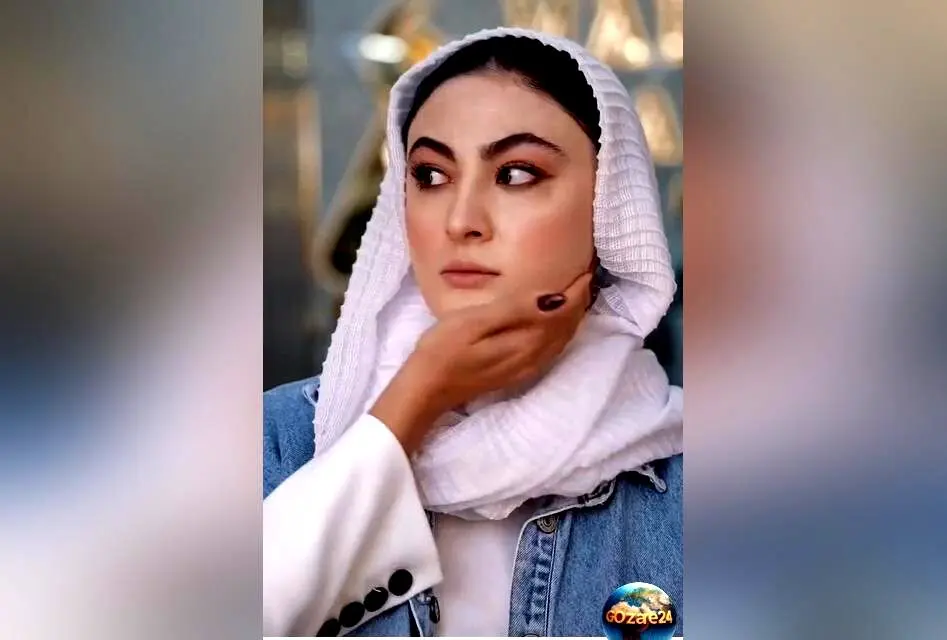 مریم مومن قبل از روز عروسی‌اش چگونه زیبایی خود را کامل کرد؟ تینت لب روسی و لحظاتی خاص در کلینیک زیبایی