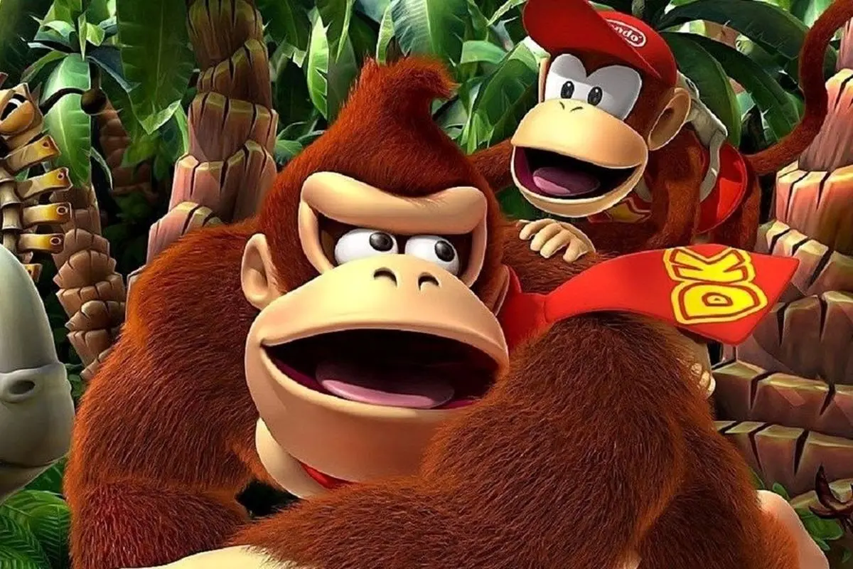 پروژه جدید سینمایی Donkey Kong در راه است؛ همکاری یونیورسال و نینتندو پس از موفقیت فیلم سوپر ماریو