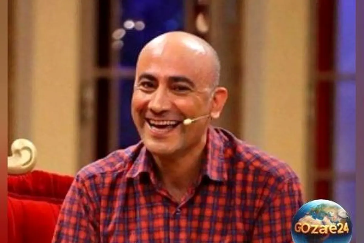 عارف لرستانی، بازیگر طنز محبوب ایران، در ۲۷ سالگی و در اولین برنامه تلویزیونی‌اش شهرت را تجربه کرد