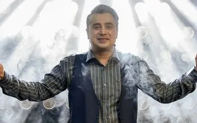 بیوگرافی کامل سپند امیرسلیمانی، مسیر حرفه‌ای و زندگی شخصی ستاره محبوب سینما و تلویزیون