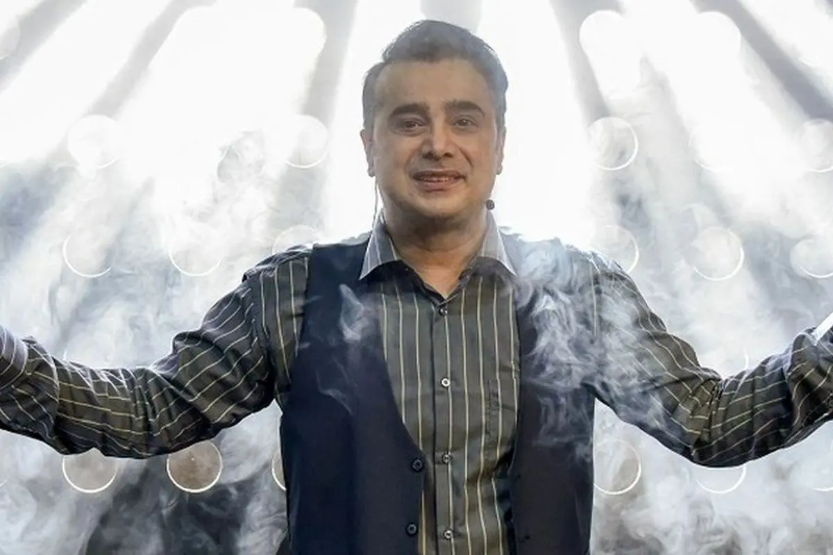 بیوگرافی کامل سپند امیرسلیمانی، مسیر حرفهای و زندگی شخصی ستاره محبوب سینما و تلویزیون