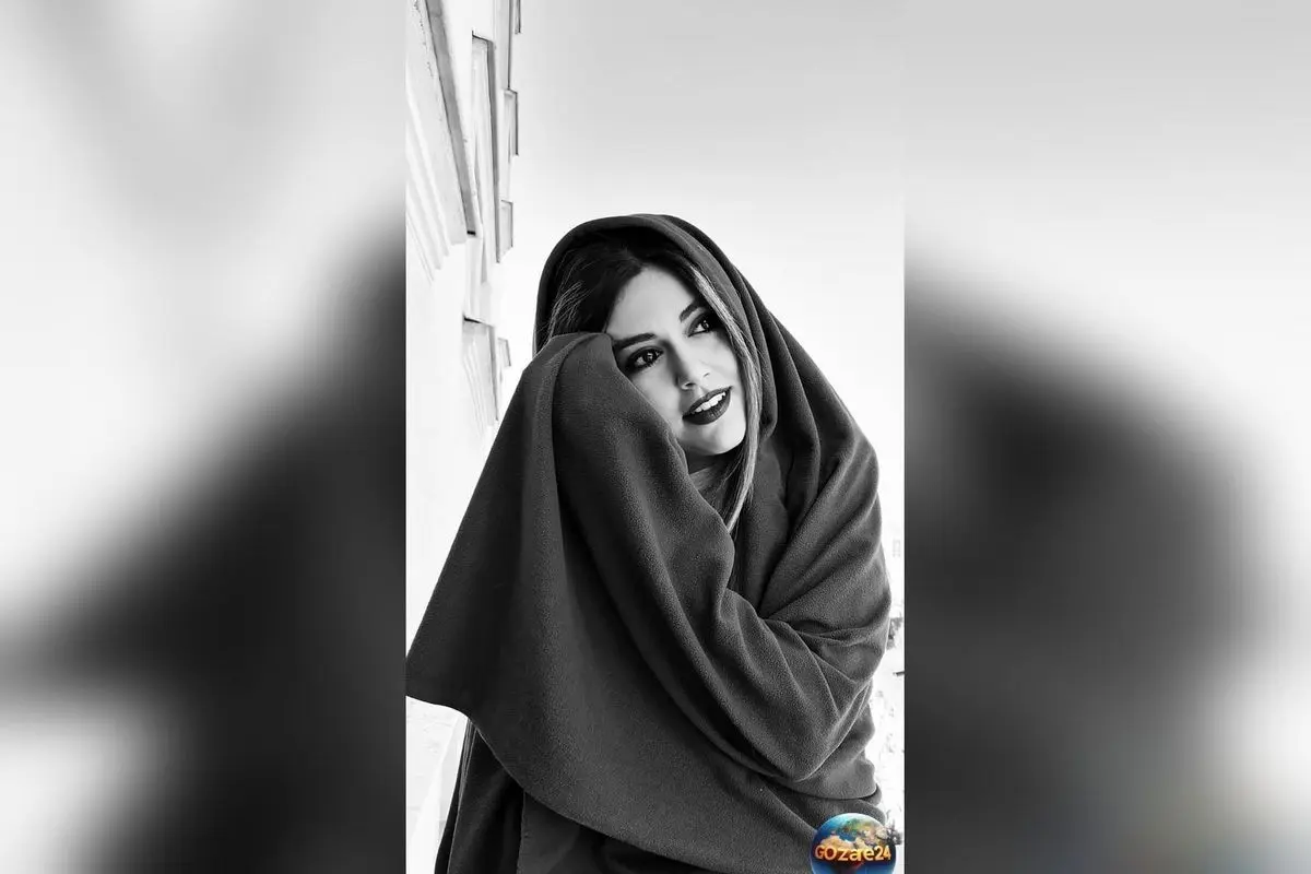 عکس دلبرانه و خاص ماهور الوند در کافه کتاب + بیوگرافی و جدیدترین تصاویر او
