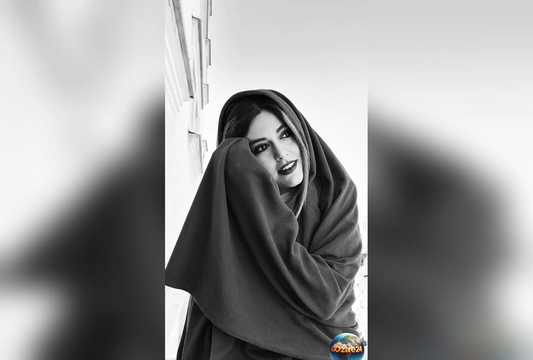 عکس دلبرانه و خاص ماهور الوند در کافه کتاب + بیوگرافی و جدیدترین تصاویر او