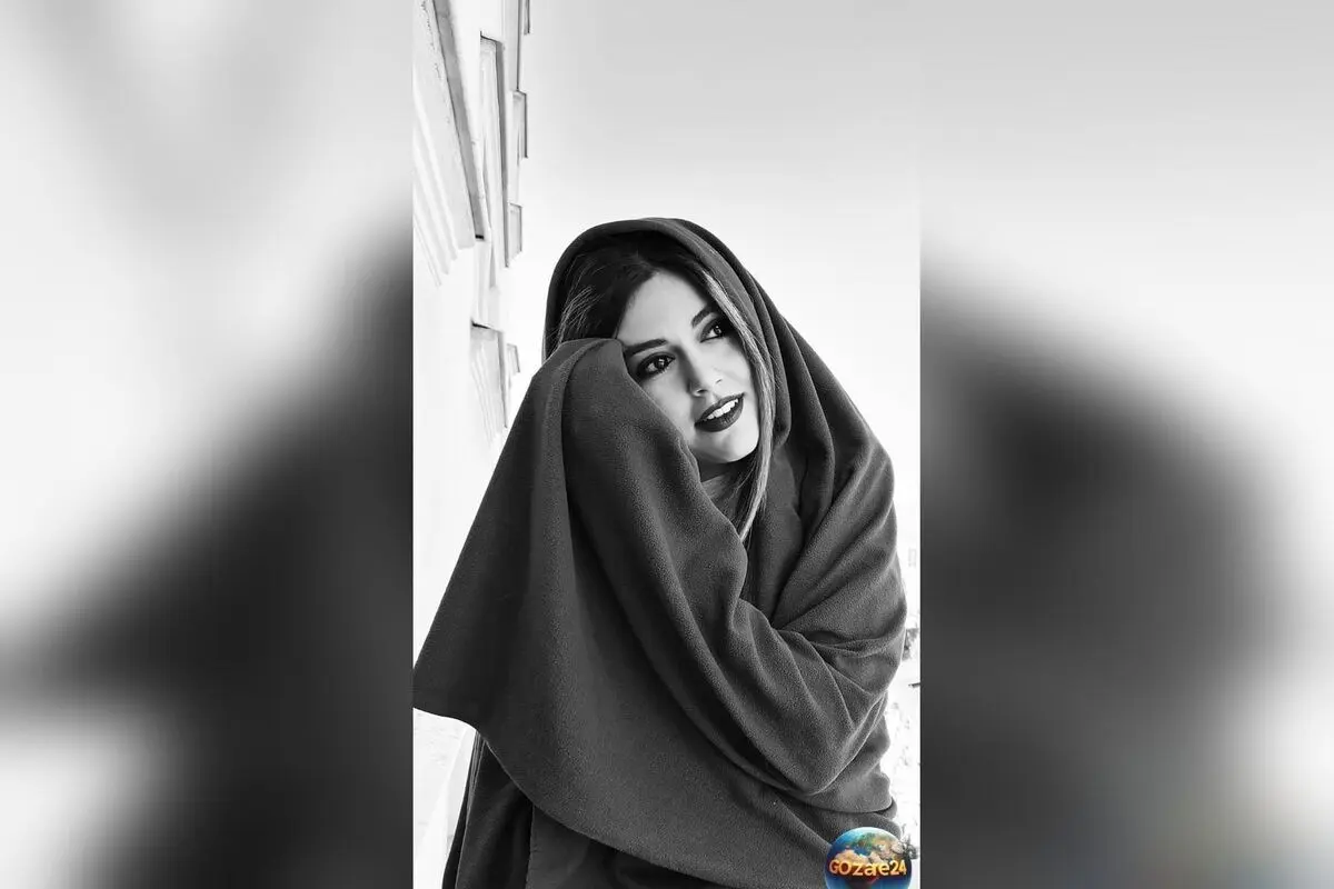 عکس دلبرانه و خاص ماهور الوند در کافه کتاب + بیوگرافی و جدیدترین تصاویر او