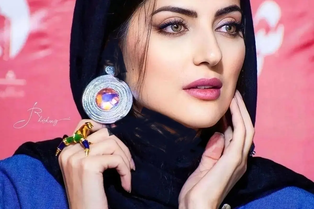 تصاویر جذاب و واقعی از دوران کودکی هلیا امامی؛ کوچولوی دوست‌داشتنی بازیگر محبوب سینما و تلویزیون