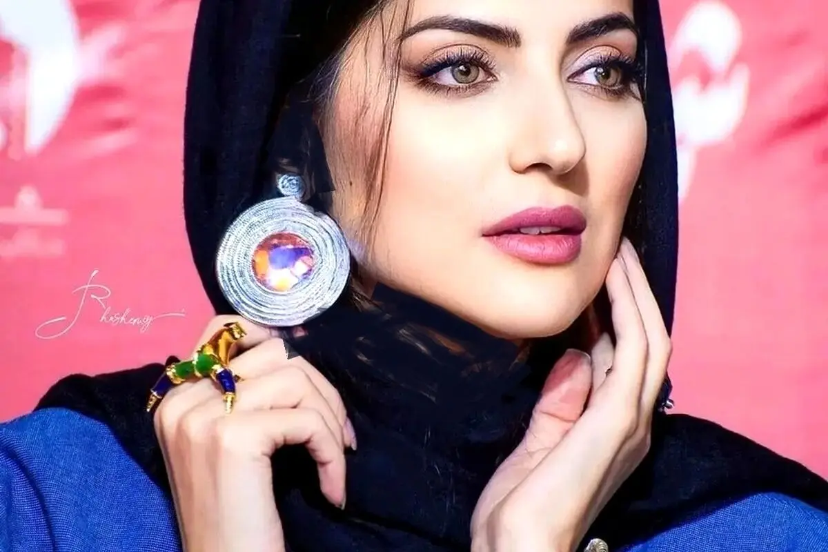 تصاویر جذاب و واقعی از دوران کودکی هلیا امامی؛ کوچولوی دوست‌داشتنی بازیگر محبوب سینما و تلویزیون