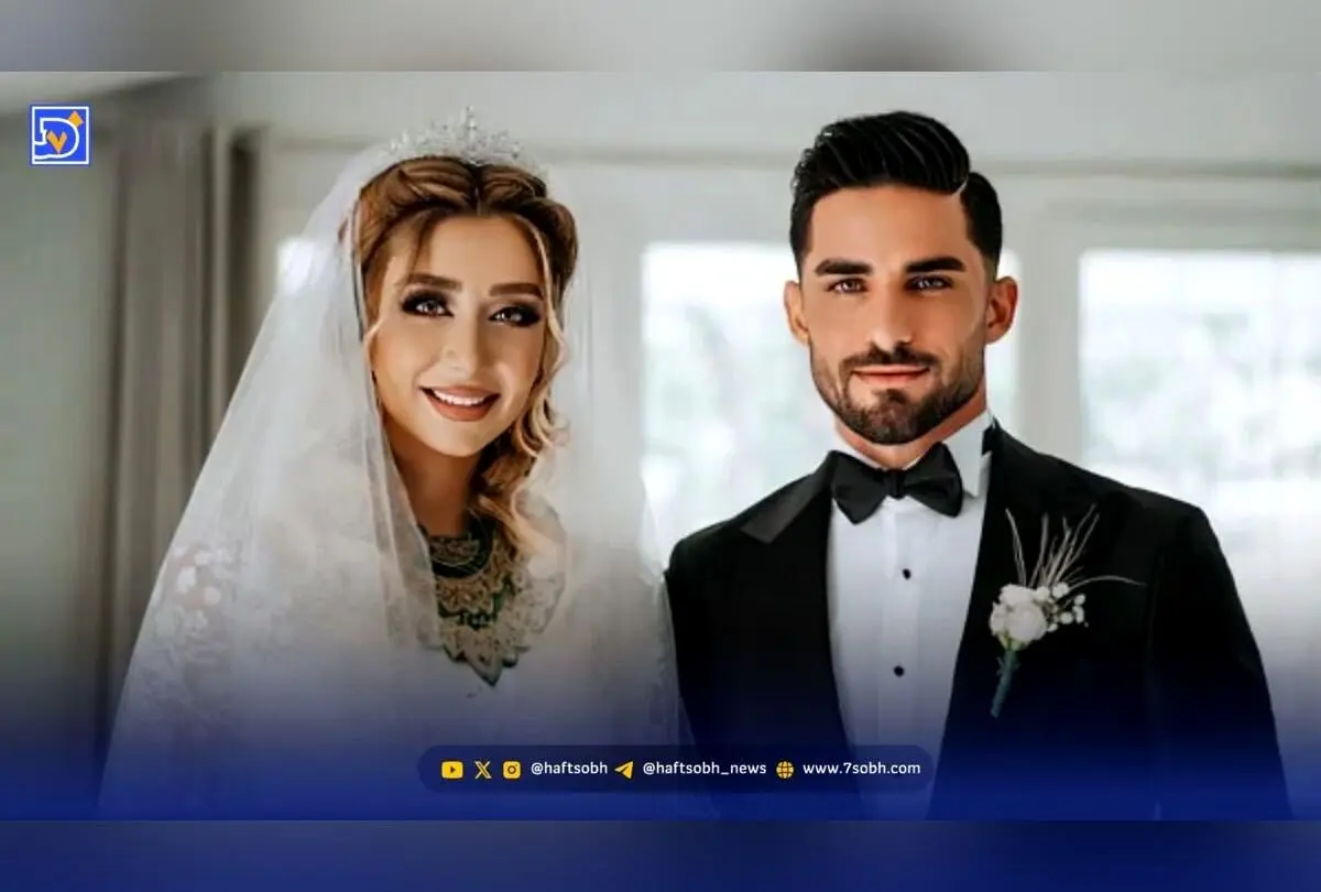 ماجرای زندگی میلاد محمدی؛ از دستفروشی در محله‌های پایین شهر تا ستاره‌ فوتبال جهان با حواشی ازدواج