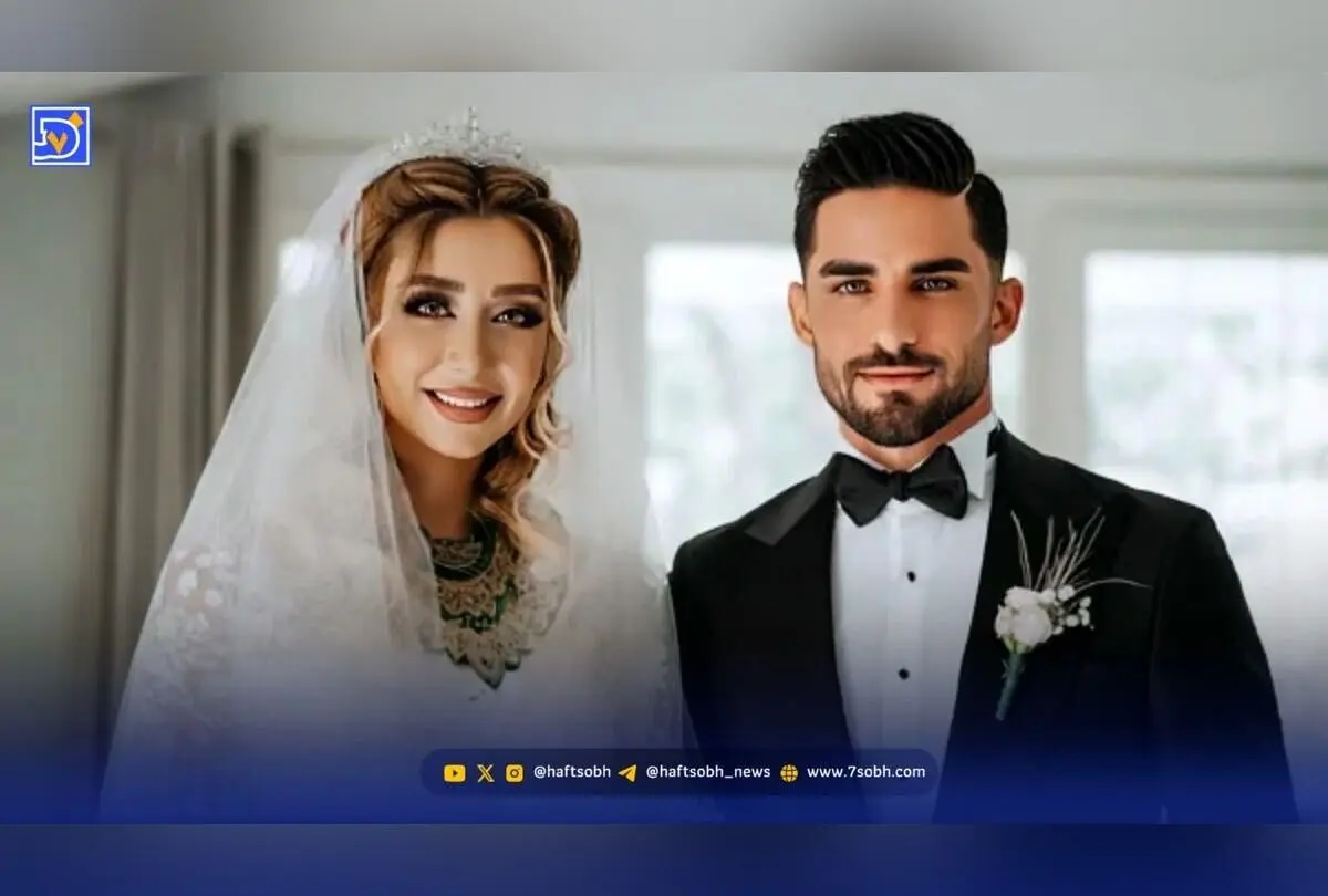 ماجرای زندگی میلاد محمدی؛ از دستفروشی در محله‌های پایین شهر تا ستاره‌ فوتبال جهان با حواشی ازدواج