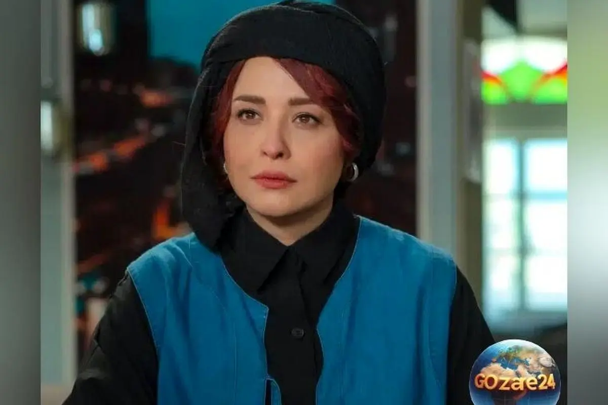 امیرحسین ترابی در واکنش به اتهامات نادرست درباره سکانس‌های اروتیک سریال برتا: برداشت‌های جنسی نادرست نتیجه سوء تفاهم است